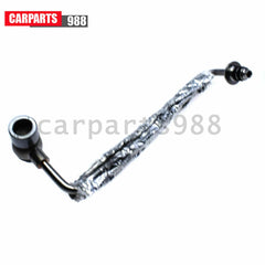 Oil Line Turbo Oil Feed Line 55592600 For Chevrolet Cruze Sonic Buick Encore 1.4 6B93BC-57