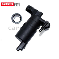 Windshield Washer Motor Pump For Citroen Xsara Picasso Peugeot 643475 9643447980 6B93BC-57