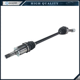 For Jeep Compass 2007 2008 2009 2010-2017 2.4L Rear Driver 4WD CV Axle Assembly 6B93BC-57