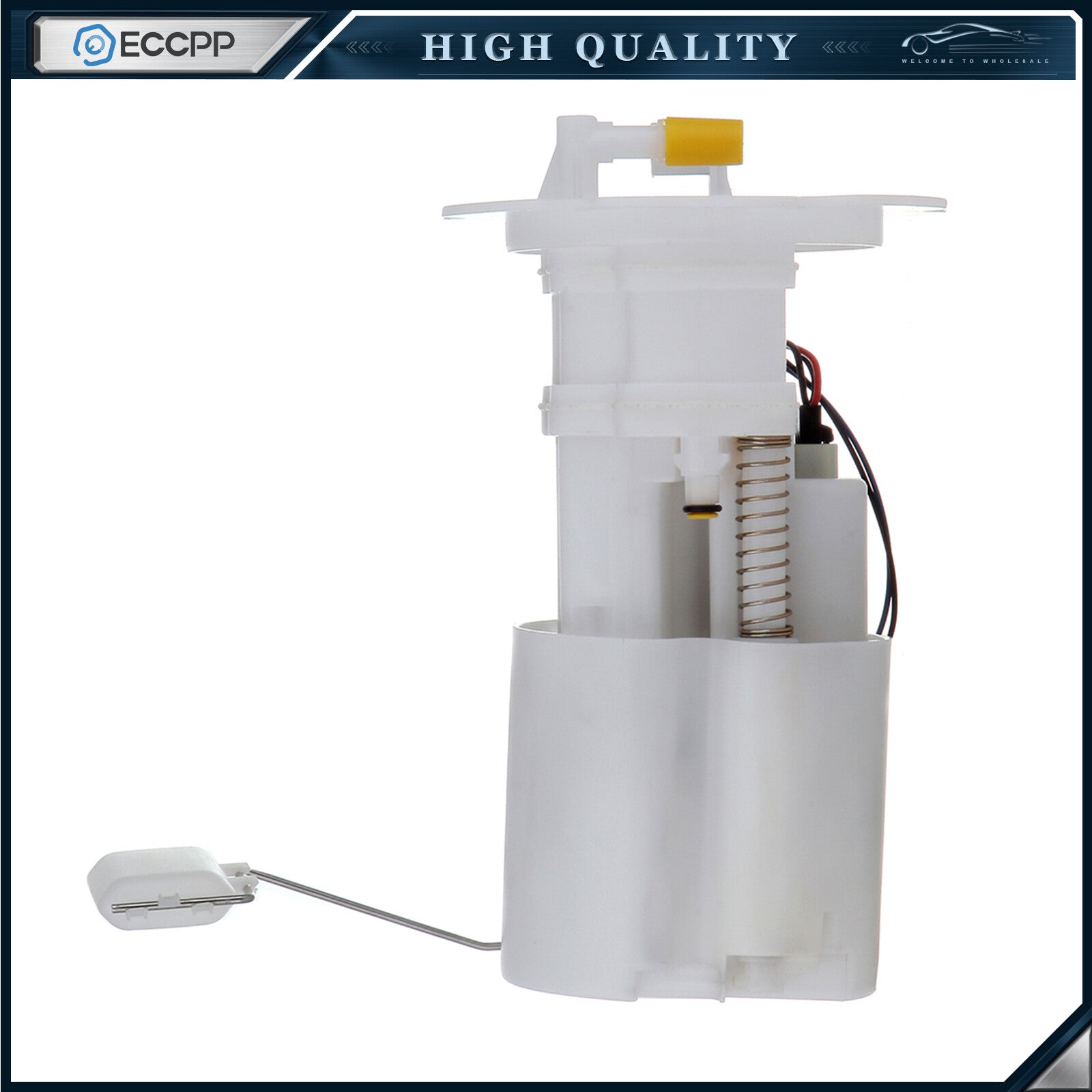 For G35 04-06 for M35 M45 06-08 for 350Z 03-09 E8534M Fuel Pump Module Assembly 6B93BC-57