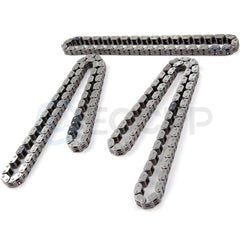 Head Gasket Bolts Set & Timing Chain Kit For 2004 2007 Dodge Ram 1500 4.7L 6B93BC-57