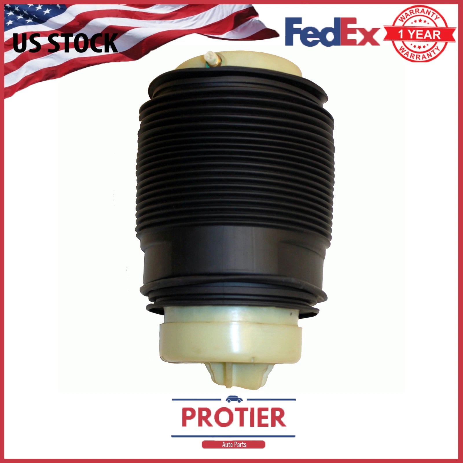 Rear Right Air Spring for MERCEDES-BENZ CLS63 AMG E63 6B93BC-57