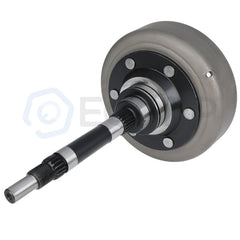 Wet Clutch Centrifugal Drum Cover Housing For Massimo and Qlink KOEEP
