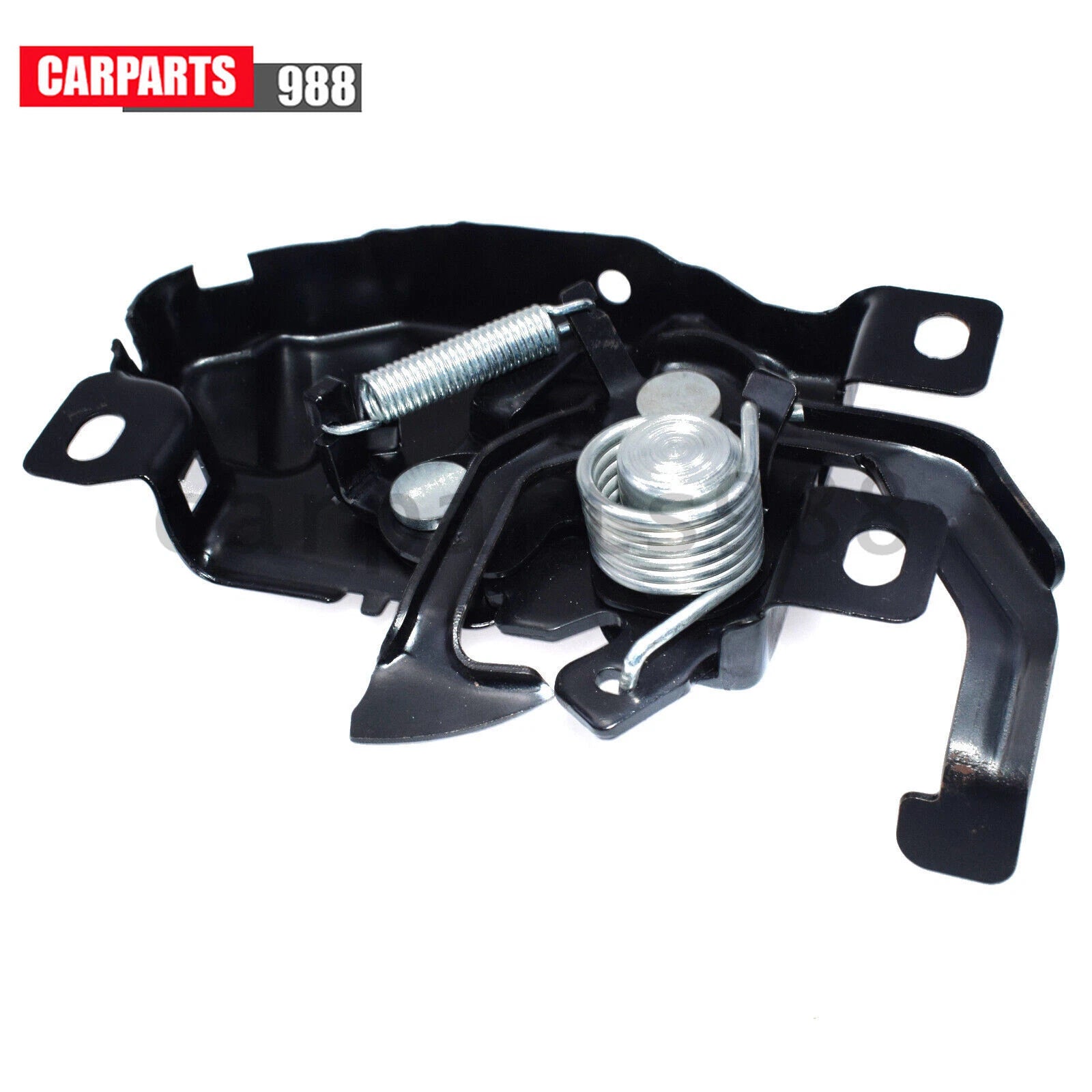 Hood Latch Lock For 1998 1999-2002 Honda Accord DX LX 74120S84A01 HO1234108 6B93BC-57