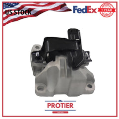 Trans Mount Ford Truck Explorer (3.5L); 2nd Design 11-19 6B93BC-57