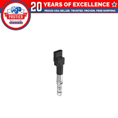 Ignition coil Compatible with Volkswagen Jetta 2.8L V6 6B93BC-57