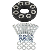 Driveshaft Coupler Joint &Bolts For Chrysler 300 Dodge Challenger Mercedes-Benz 6B93BC-57