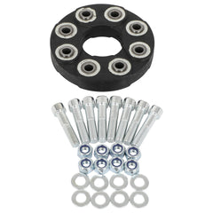 Driveshaft Coupler Joint &Bolts For Chrysler 300 Dodge Challenger Mercedes-Benz 6B93BC-57