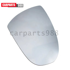 Right RH Rearview Glass Mirror Glass w/ No Heated for Hyundai Tucson 2015-2020 6B93BC-57