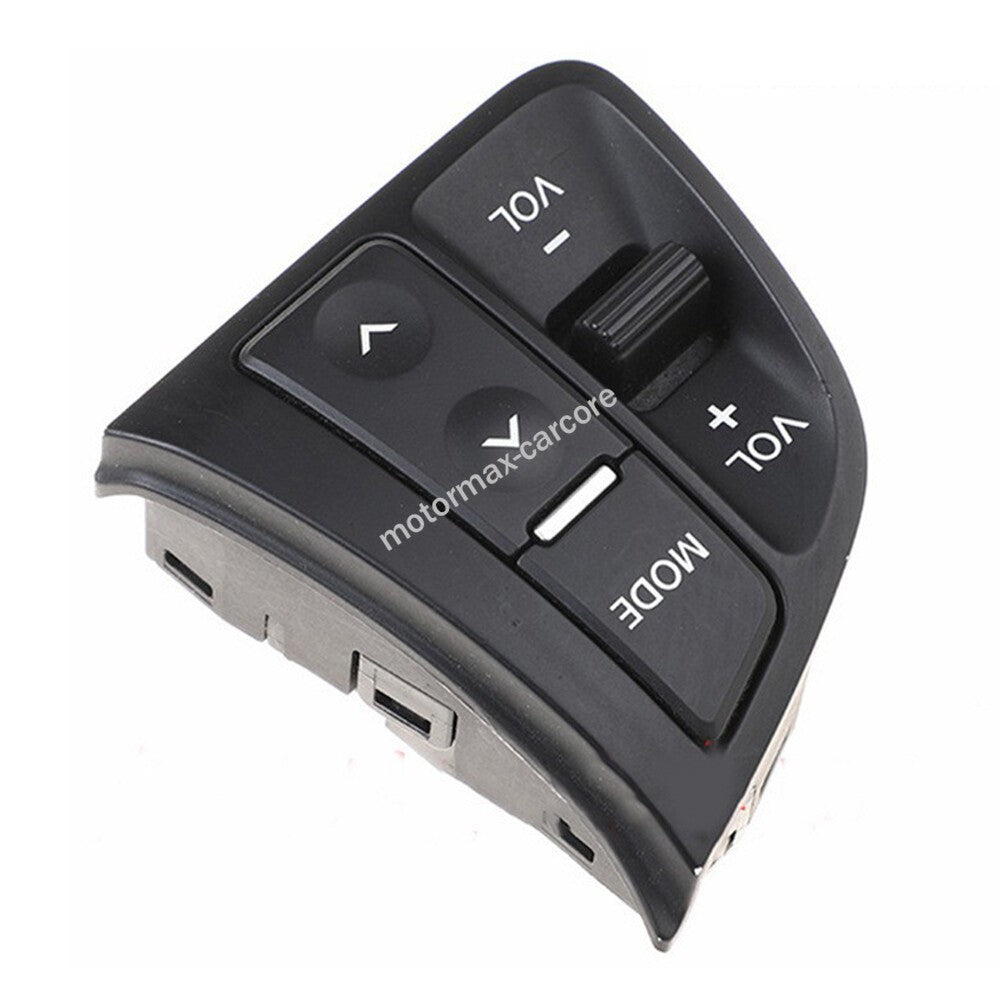 Left Audio Mode Switch Steering Wheel Control Fit For Kia Optima K5 11 12 13 6B93BC-57