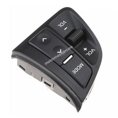 Left Audio Mode Switch Steering Wheel Control Fit For Kia Optima K5 11 12 13 6B93BC-57