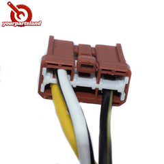 Electrical Ignition Switch for 1998 1999 2000 Honda Civic 1.6L 35130-S04-305 6B93BC-57
