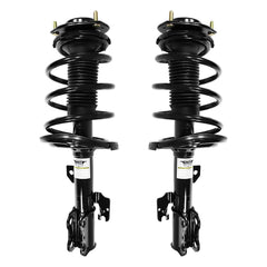 Front Complete Strut Assembly Kit for 2007-2011 Toyota Camry, 2006-2012 Toyota 6B93BC-57