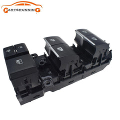 Master Power Window Switch Control For Toyota Corolla Camry RAV4 84820-06100 6B93BC-57