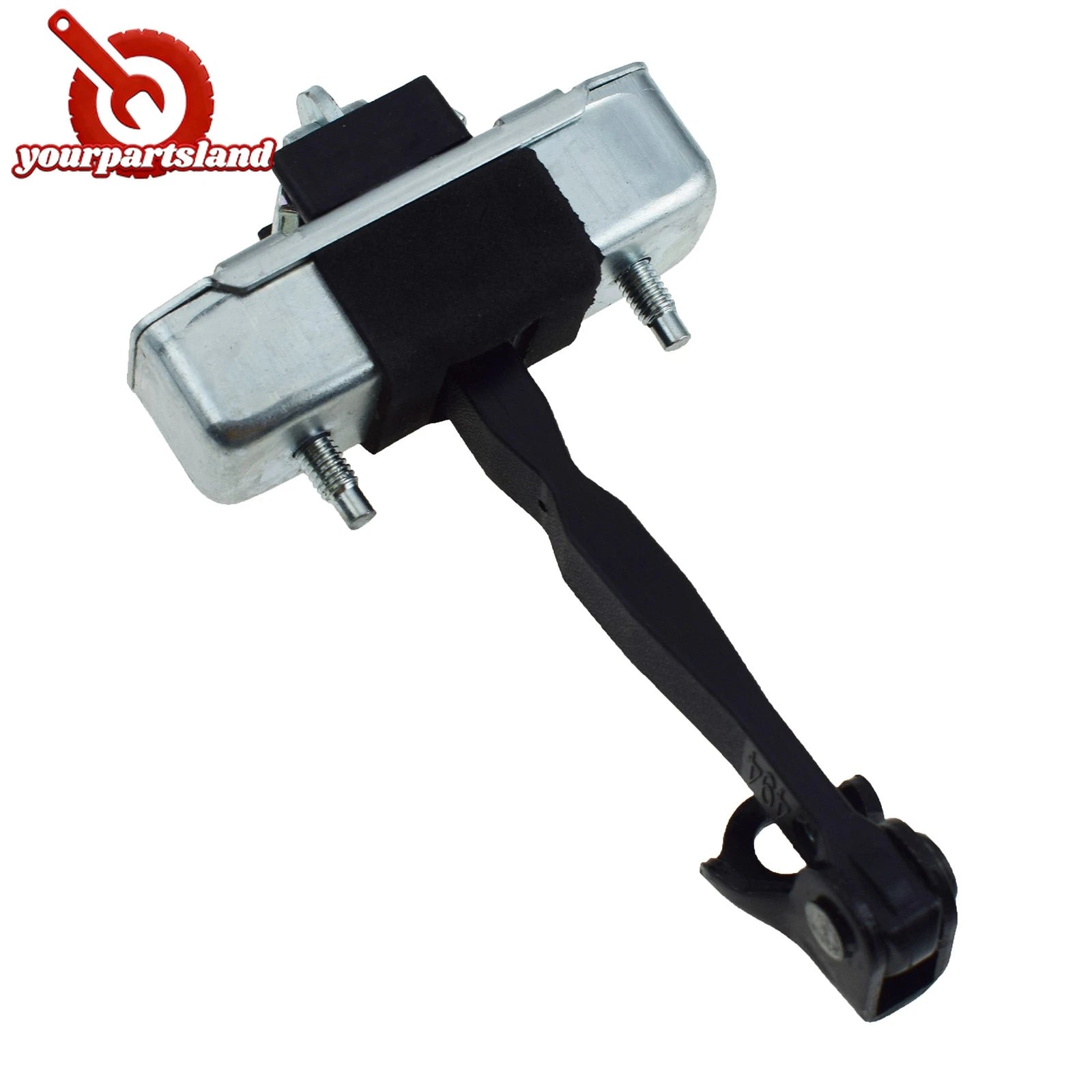 Rear LH=RH Door Stop Check Limiter Strap 68630-60100 for Toyota Tacoma 2005-2016 6B93BC-57