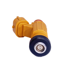 4 X Fuel Injector 5SL-13761-00-00 for Yamaha YZF R6 2003-2005 YZF R6S 2006-2009