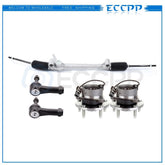 ECCPP Steering rack 23-1811 For Chevrolet Cobalt 2005-2010 HHR 2006-2011 6B93BC-57
