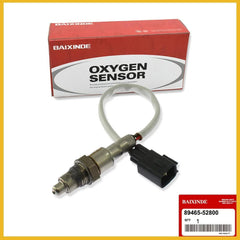 Oxygen Sensor 89465-52800 For Toyota YARIS 1.0 (KSP130_) 2010-2020 Hatchback 6B93BC-57