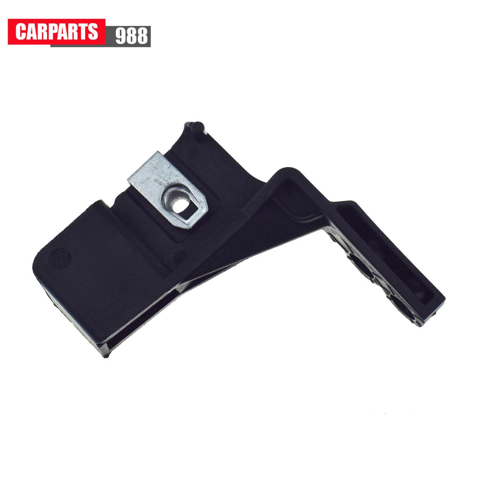 Left Headlight Lamp Mount Bracket DS7Z13A005A For 13-16 Ford Fusion Lincoln MKZ 6B93BC-57