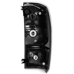 For 2023-2020 Toyota Tacoma Rear Brake Left+Right Tail Light Assembly 6B93BC-57