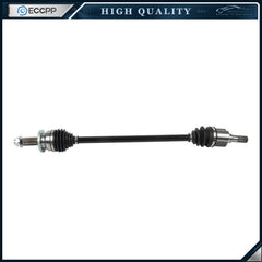 For Hyundai Santa Fe 3.3L 2013 2014 2015-2018 Rear Passenger CV Axle Assembly 6B93BC-57