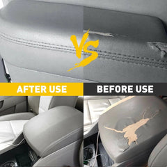 For Honda Pilot 2009-2015 Front Door Rear Armrest Center Console Lid Cover EOA 6B93BC-57