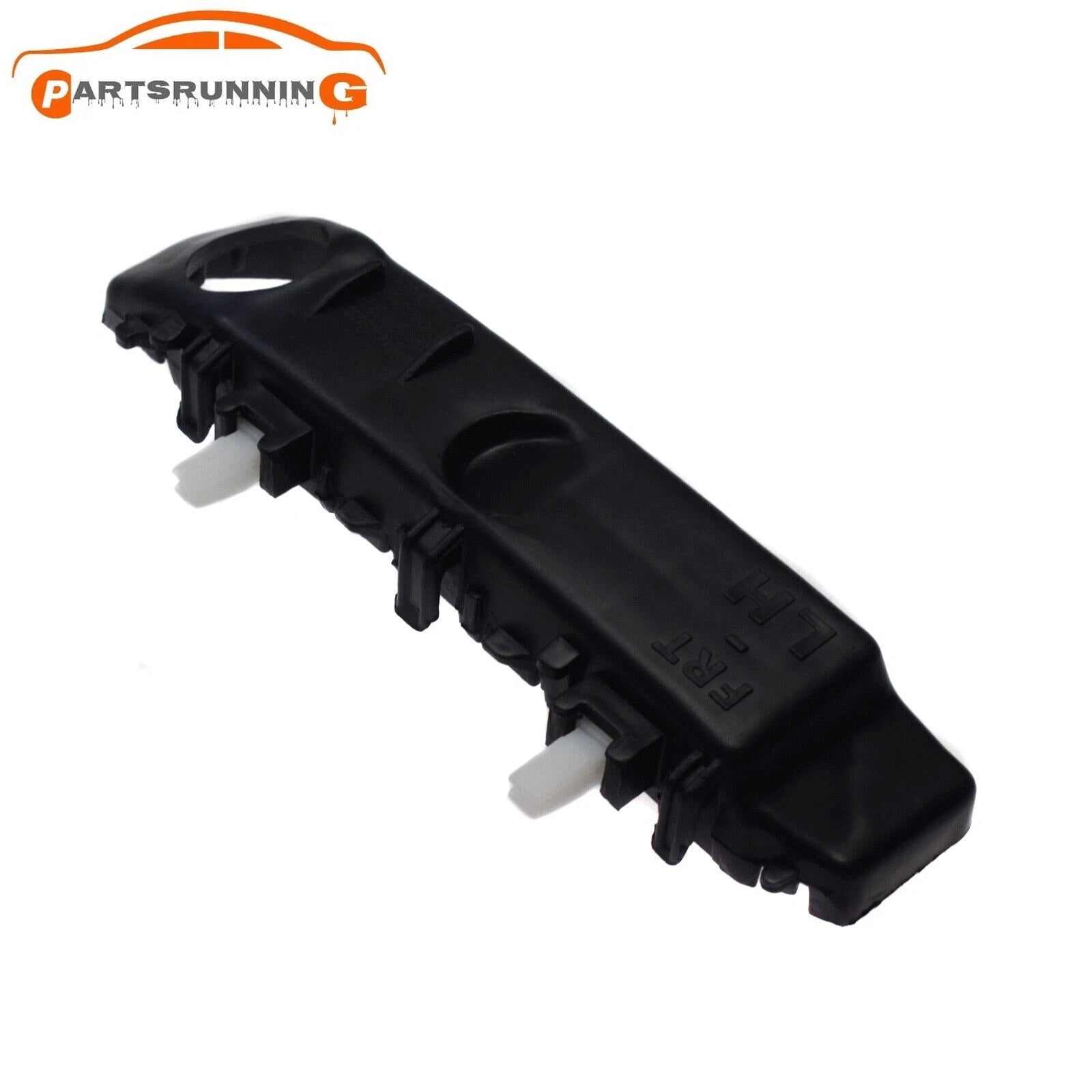 Front Left Bumper Retainer Brackets 86513A7000 For Kia Forte Forte5 Koup 2014-18 6B93BC-57