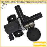 1x Vapor Canister Purge Valve for Lexus Toyota Avalon Prius Corolla Daihatsu 6B93BC-57