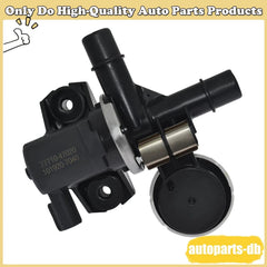 1x Vapor Canister Purge Valve for Lexus Toyota Avalon Prius Corolla Daihatsu 6B93BC-57