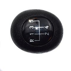 Manual 5-Speed Transmission Shift Knob Handle For BMW E30 318i 325 325i 325is 6B93BC-57