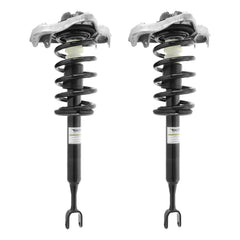 Front Complete Strut Assembly Kit for 2002-2005 Audi A4, 2002-2005 Audi A4 6B93BC-57