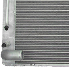 Replacement Aluminum Radiator For 2004-2006 Lexus RX330 3.3L V6 CU2689 KOEEP