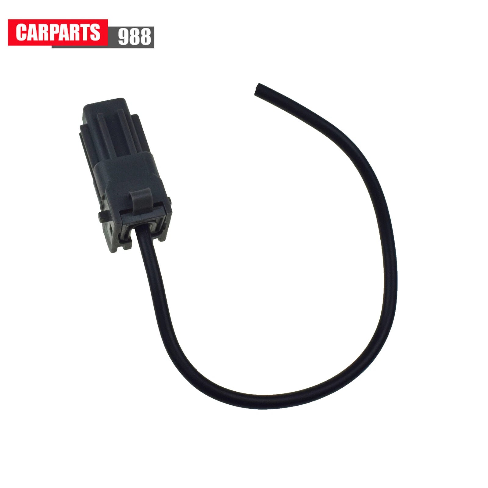 Starter Solenoid Plug Pigtail Connector For Hyundai Santa Fe Veracruz Accent 6B93BC-57
