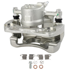 Front Right Brake Caliper 1Pc Kits For 2006-2017 2018 Toyota Rav4 19B3197