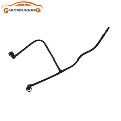 94810601603 Coolant Vent Line Water Tube Bleed Hose For Porsche Cayenne 03-06 V8 6B93BC-57