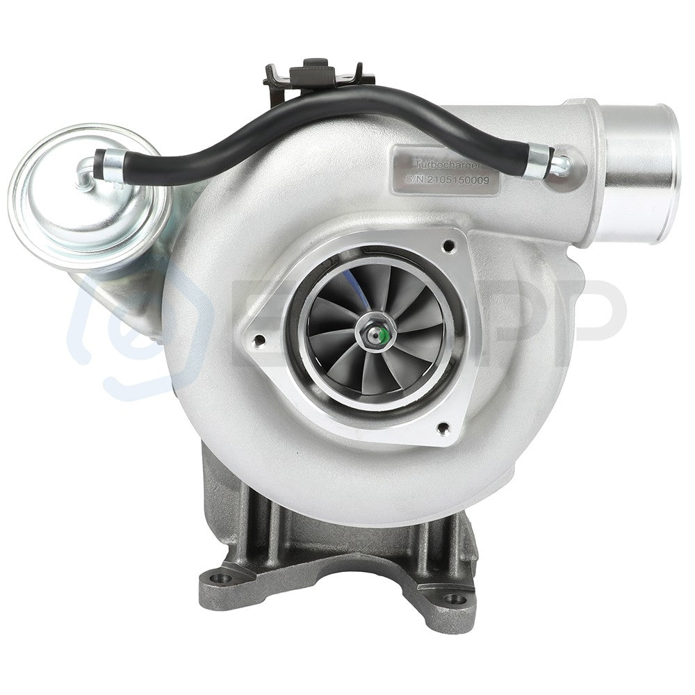 Turbo Turbocharger For Chevrolet Silverado 2500 HD 3500 6.6L 2001 2002 2003 2004 6B93BC-57