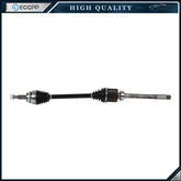 For Toyota Sienna 2011 2012 2013 2014 2015 2016 3.5L AWD Front Right CV Axle 6B93BC-57