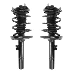 Front Complete Strut Assembly Kit for 2016-2020 Honda Civic excludes 1.5L 6B93BC-57