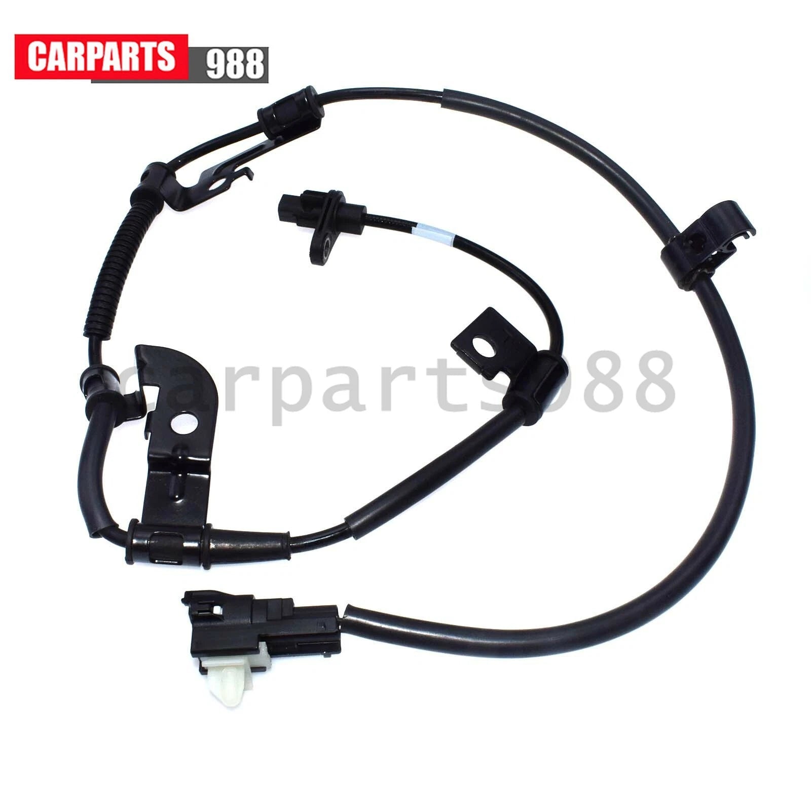 59810-3K000 Front Left ABS Wheel Speed Sensor For 2006-2011 Hyundai Azera Sonata 6B93BC-57