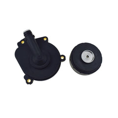Oil Separator Cover W/ Oil Drip Pan For Mercedes C230 C280 C300 C350 2720100631 6B93BC-57