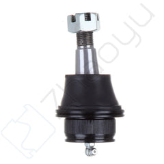 6pcs Front Tie Rod Ends Ball Joints For Dodge Ram 1500 Laramie SLT 2006-2008 6B93BC-57