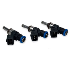 3PCS Fuel Injector 420874845 for Can-Am Maverick X3 Turbo 2017-2022 2018 2019