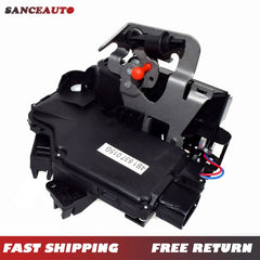 4B1837015G Front Left Door Lock Latch Actuator For Audi A4 B6 8E A6 C5 4B A6 6B93BC-57