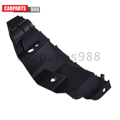 Front Right RH Bumper Bracket Black For Toyota Rush Terios 2006-2017 52115-B4010 6B93BC-57