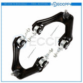 Front Lower Control Arms & Ball Joints For Honda Accord, Acura CL, Isuzu Oasis 6B93BC-57