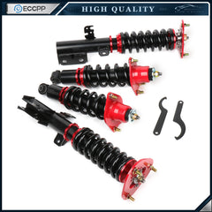 ECCPP Coilovers For 2005-2010 Scion tC Struts Suspension Spring Kits Adj. Height 6B93BC-57