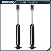 Front Pair Struts Shocks For 1995-2004 Toyota Tacoma RWD Left Right ECCPP KOEEP