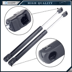 ECCPP 2x Front Hood Lift Supports Struts Shocks For Nissan Armada 2005-2014 4182 ECCPP