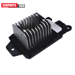 Blower Motor Resistor For Excursion F-250 F-350 F-450 Super Duty 6C3Z19E624AA 6B93BC-57