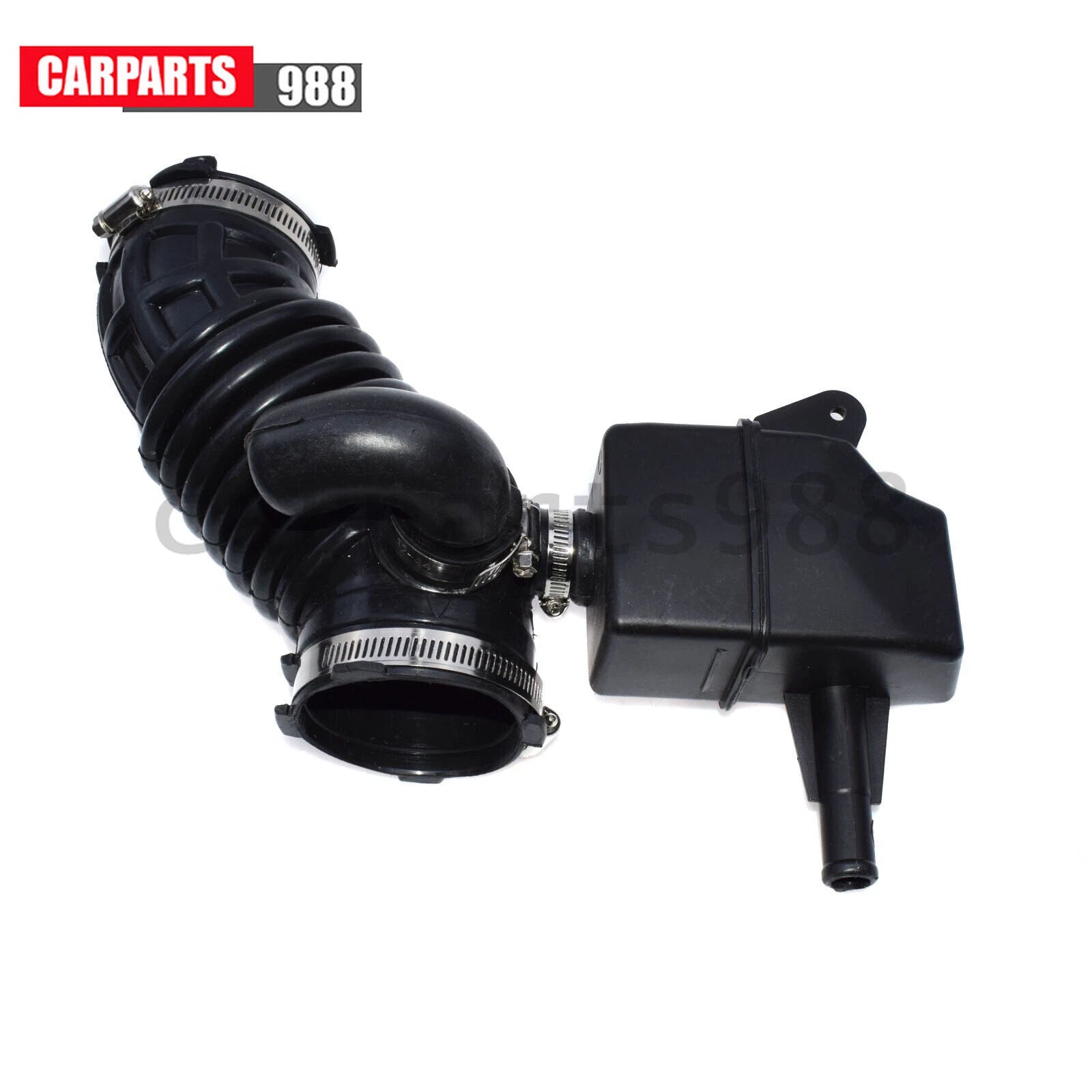 Engine Air Intake Hose w/ Upper Duct For 2007-2012 Nissan Sentra 2.0L 16576ET00A 6B93BC-57